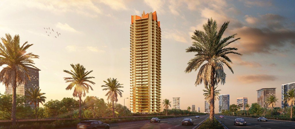 Dasnac Westminster site layout plan with amenities
